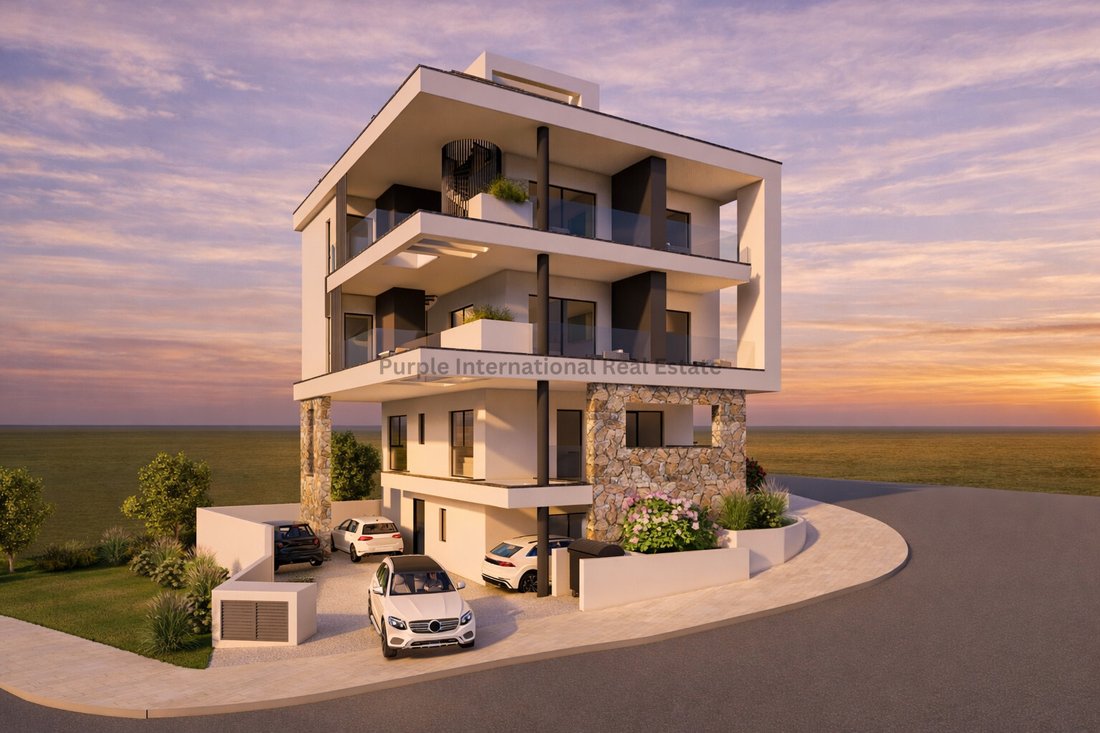Apartment in Ayia Napa, Cyprus 5 - 17888790