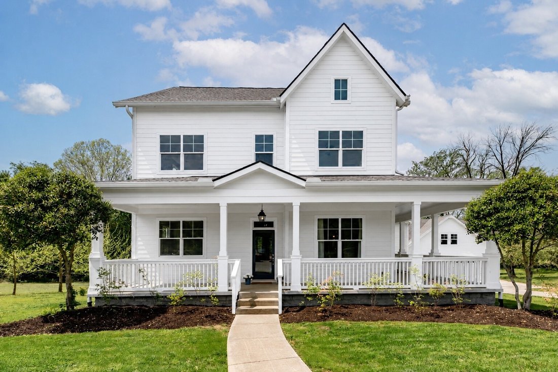 House in Nashville, Tennessee, United States 4 - 17816659