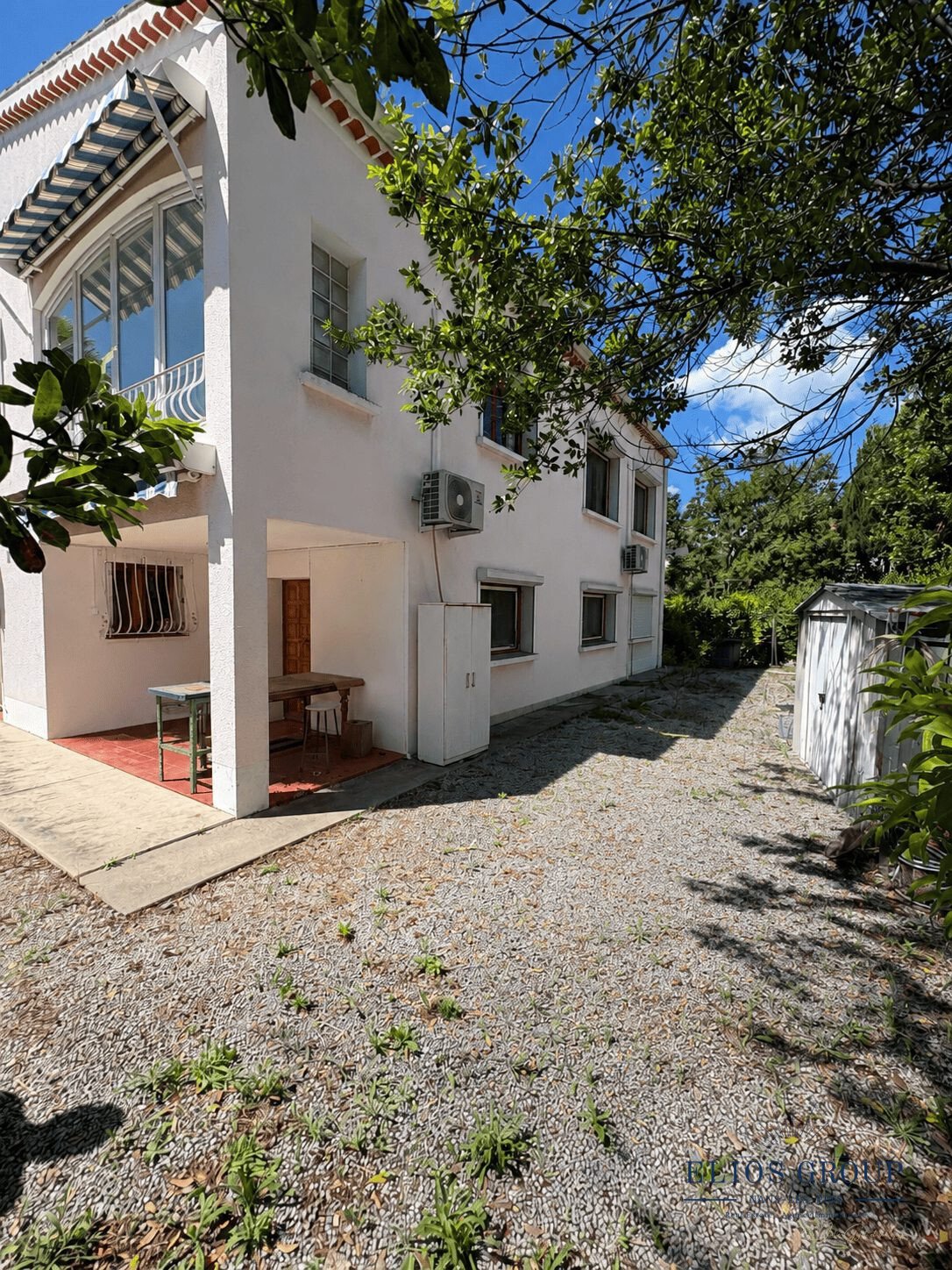 House in Hyeres, Provence-Alpes-Côte d'Azur, France 2 - 17272129