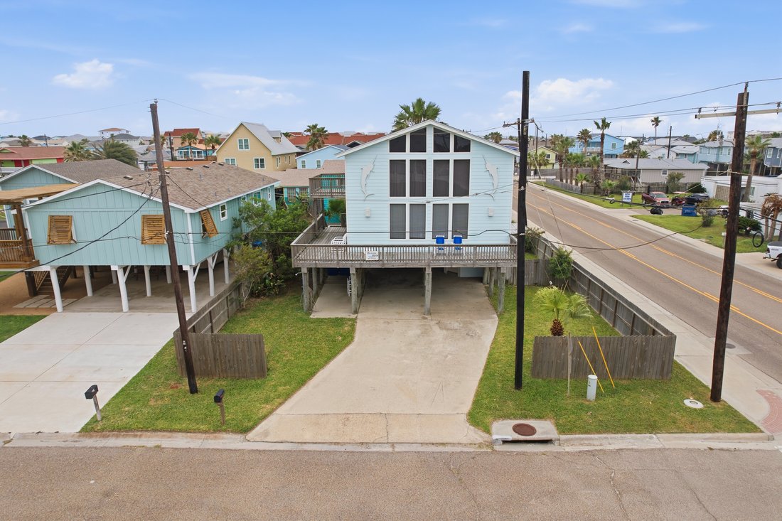 House in Port Aransas, Texas, United States 2 - 17888586