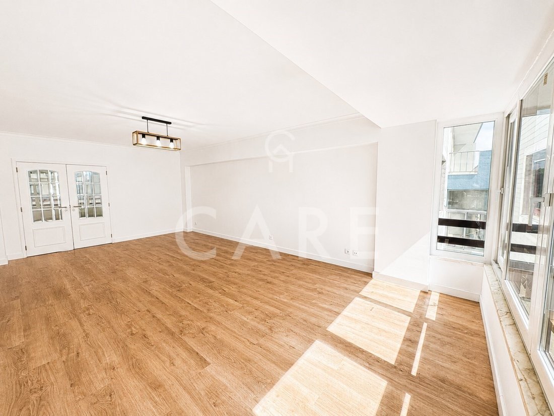 Apartment in Sao Domingos de Benfica, Lisbon, Portugal 3 - 17892315