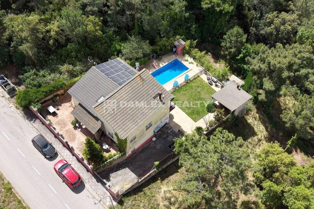 House in Lloret de Mar, Catalonia, Spain 3 - 17891133