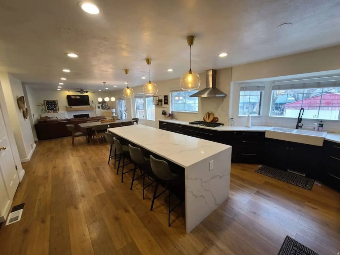 House in Cottonwood Heights, Utah, United States 4 - 17891192