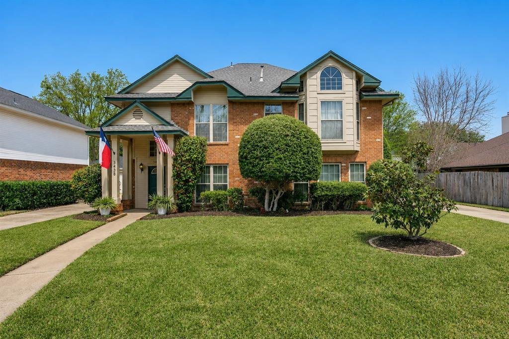 House in Flower Mound, Texas, United States 1 - 17521846