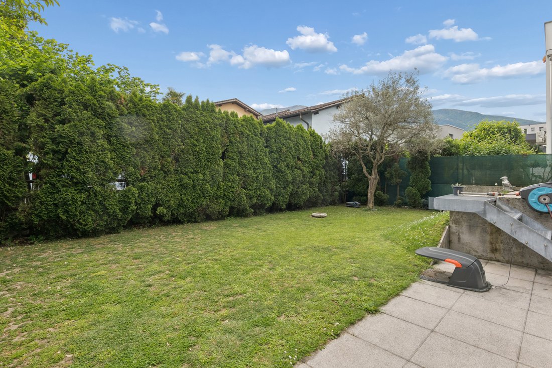 House in Ascona, Ticino, Switzerland 4 - 17890165