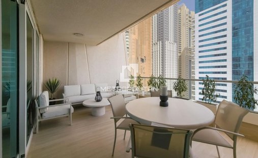 Appartamento a Dubai, Dubai, Emirati Arabi Uniti 1