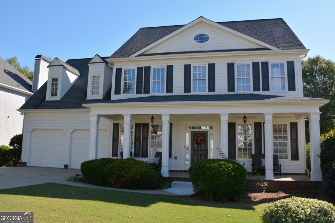 House in Buford, Georgia, United States 2 - 17890695