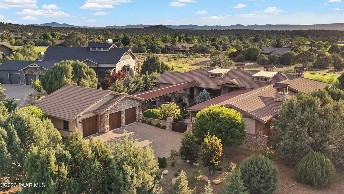 House in Prescott, Arizona, United States 3 - 17864212