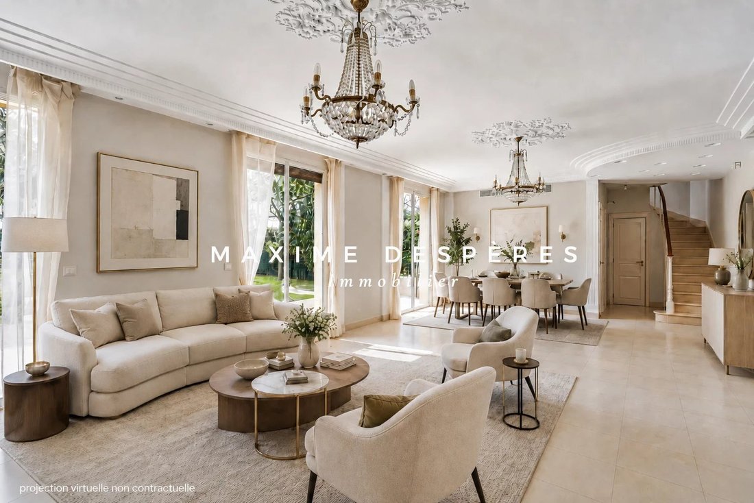Apartment in Ile de la Jatte - Parc d'Orléans, Neuilly-sur-Seine, France 2 - 16886479