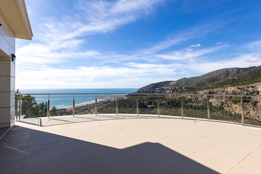 House in Sitges, Catalonia, Spain 2 - 17892056
