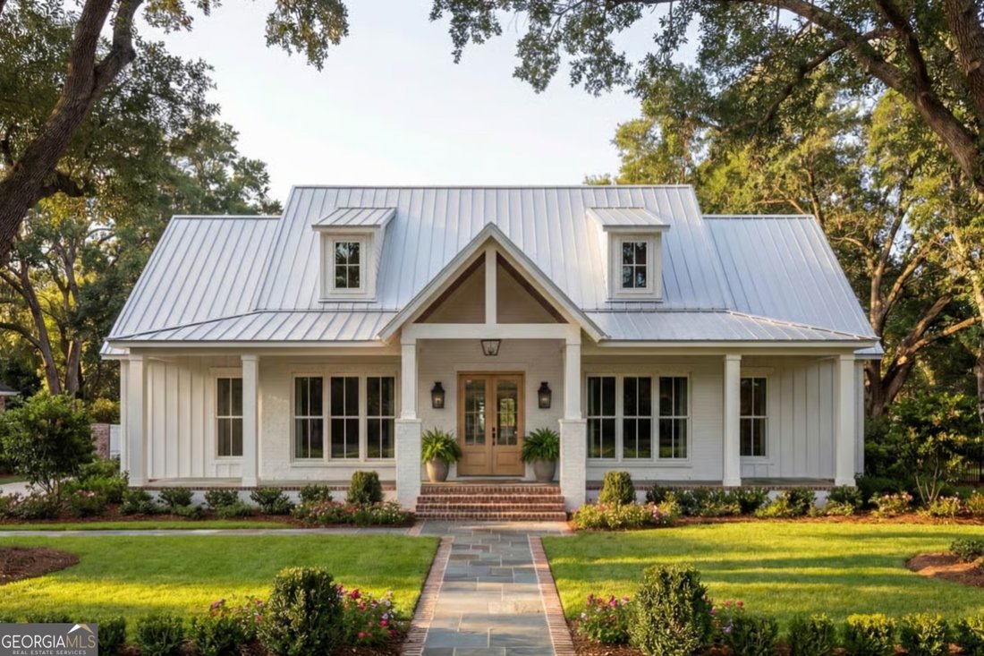 House in Cumming, Georgia, United States 1 - 17890690