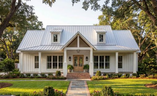 House in Cumming, Georgia, United States 1