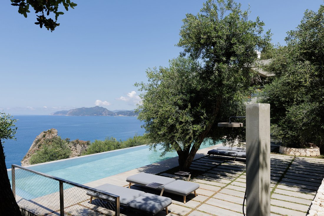 Haus in Meliteieis, Peloponnese, Western Greece and the Ionian, Griechenland 5 - 11690999
