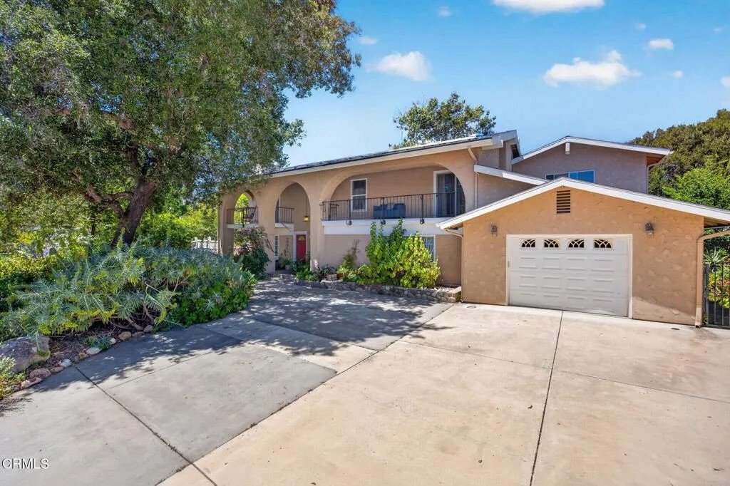 House in Ojai, California, United States 1 - 17887681