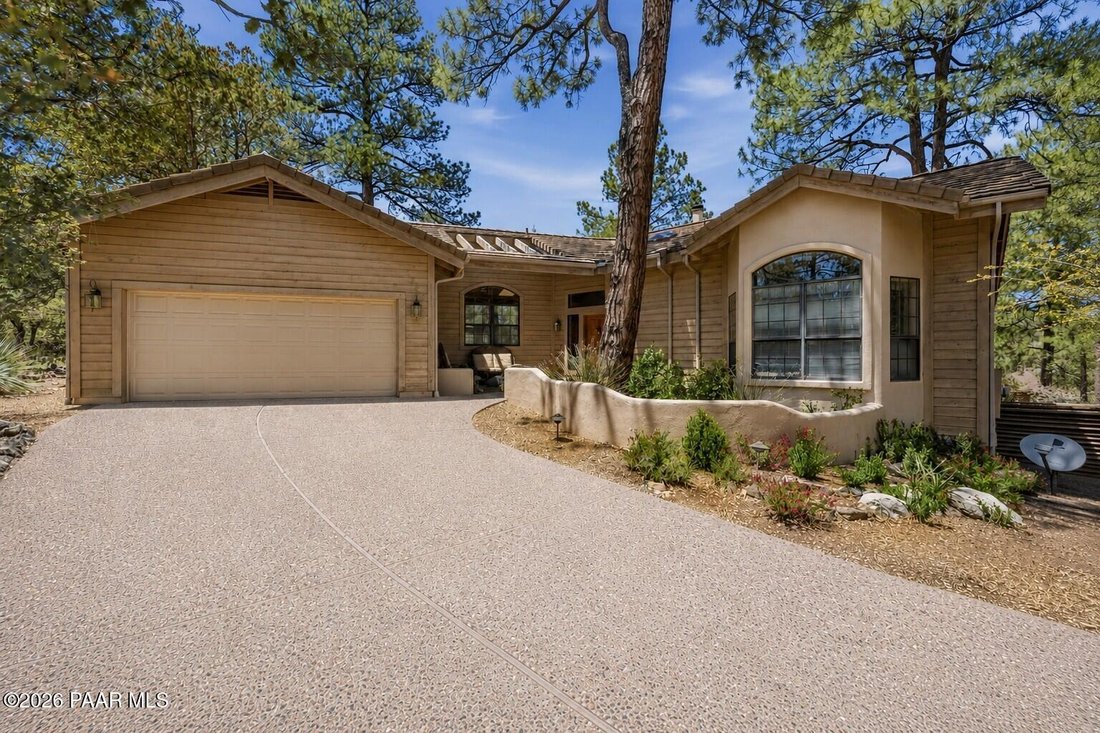 House in Prescott, Arizona, United States 1 - 17890918