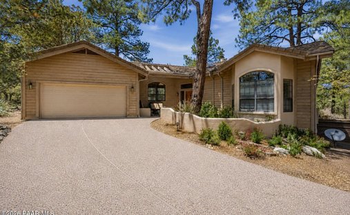 Casa a Prescott, Arizona, Stati Uniti 1