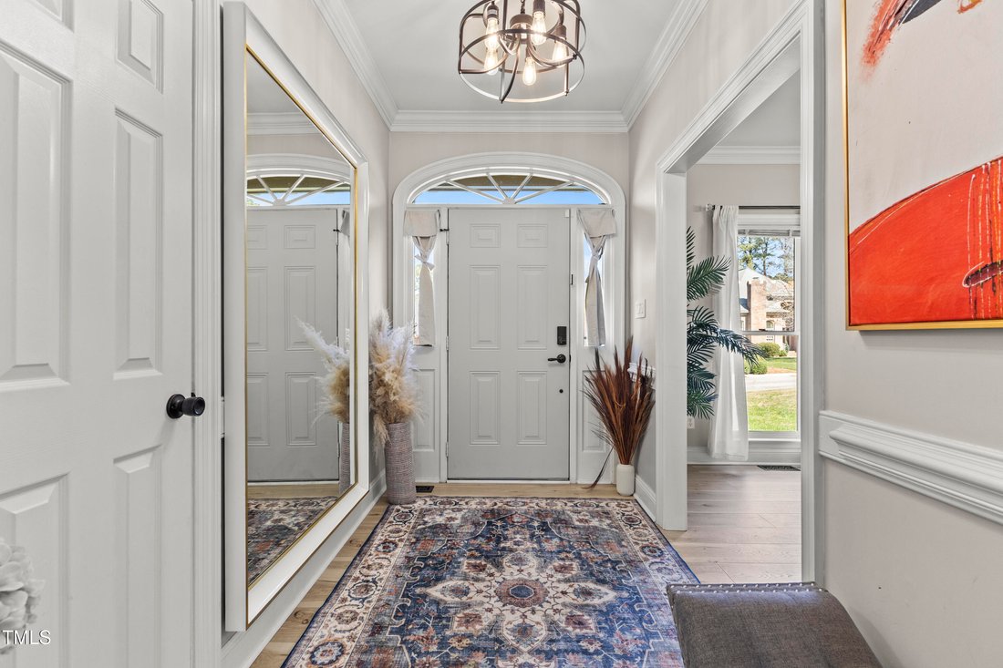House in Rocky Mount, North Carolina, United States 5 - 17890459
