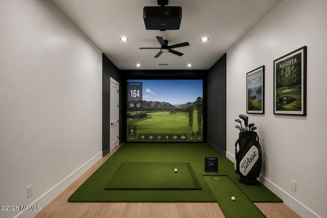 House in Flagstaff, Arizona, United States 1 - 17102135