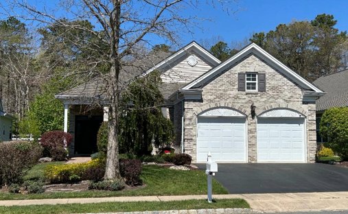 Casa a Jackson, New Jersey, Stati Uniti 1