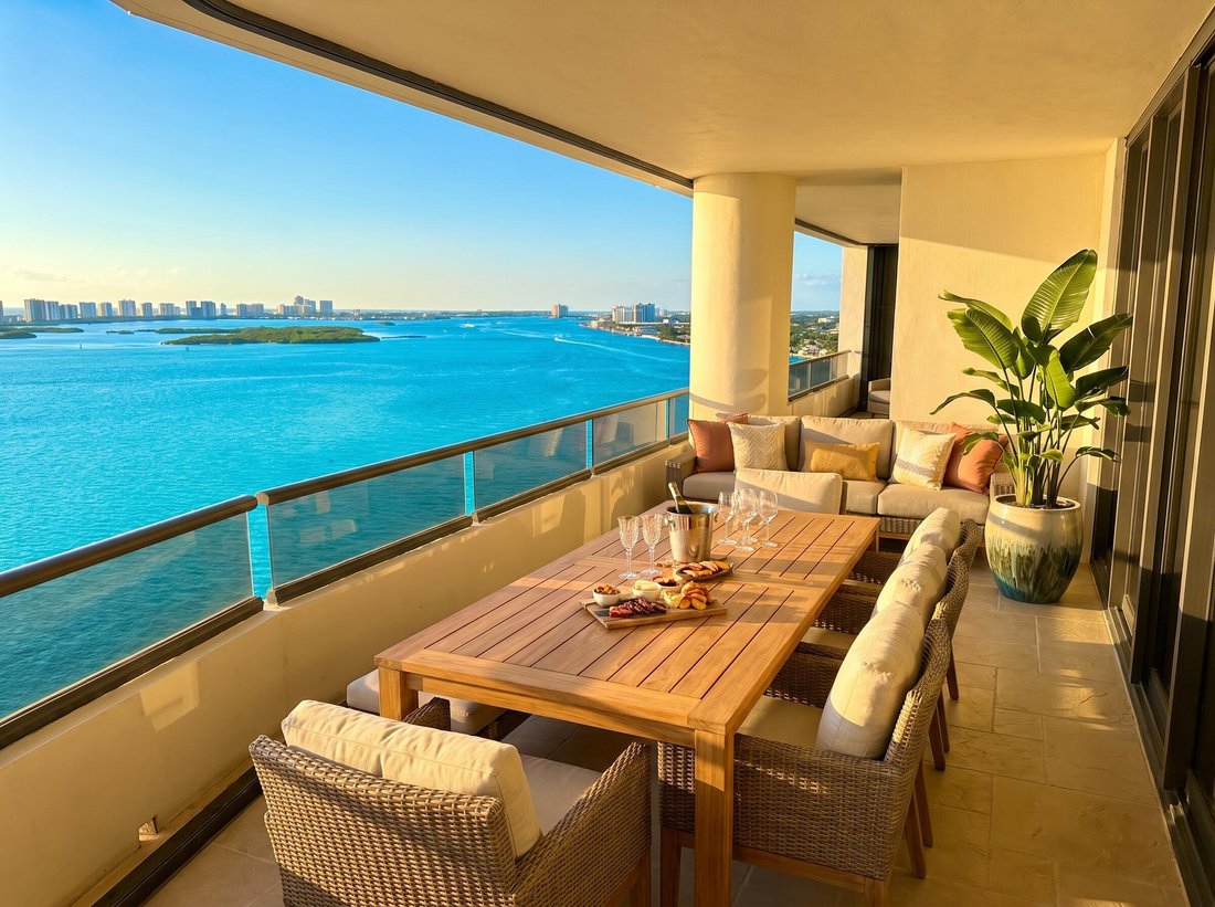 Condo in North Palm Beach, Florida, United States 1 - 17891394