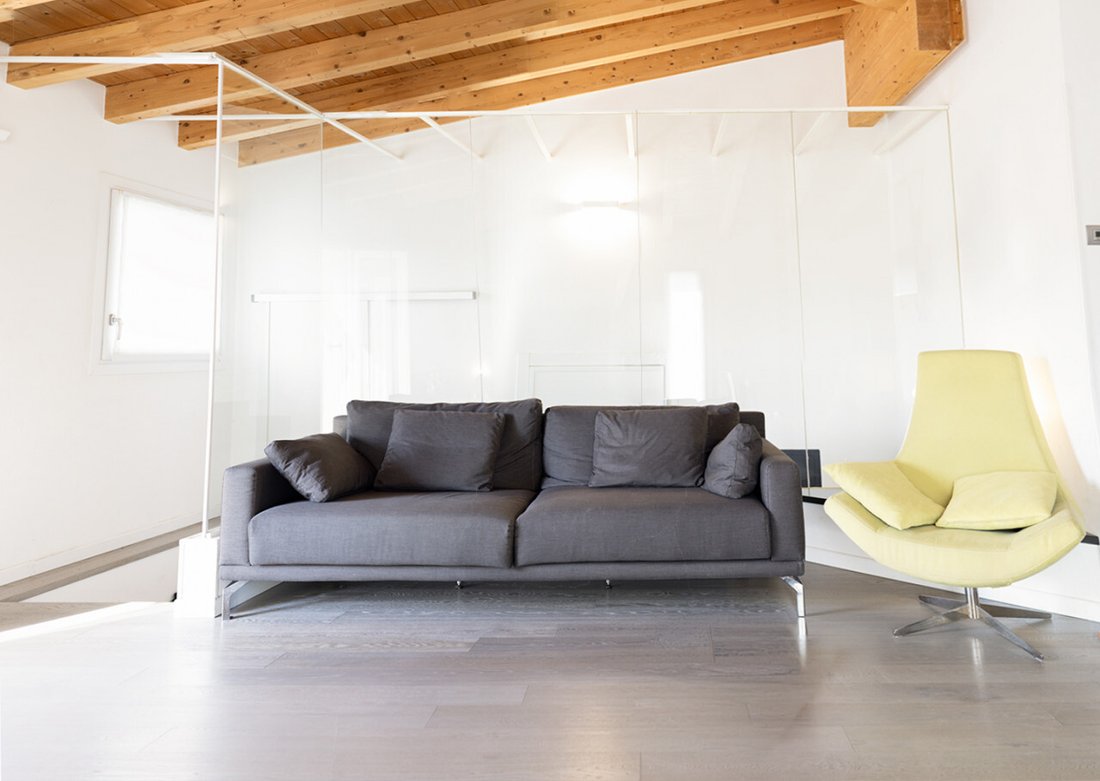 Apartment in Borgo Santa Caterina - Redona, Bergamo, Lombardy 4 - 17892674
