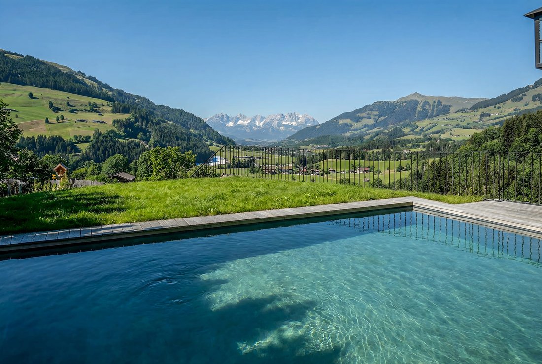 Chalet in Jochberg, Tyrol, Austria 5 - 17889711