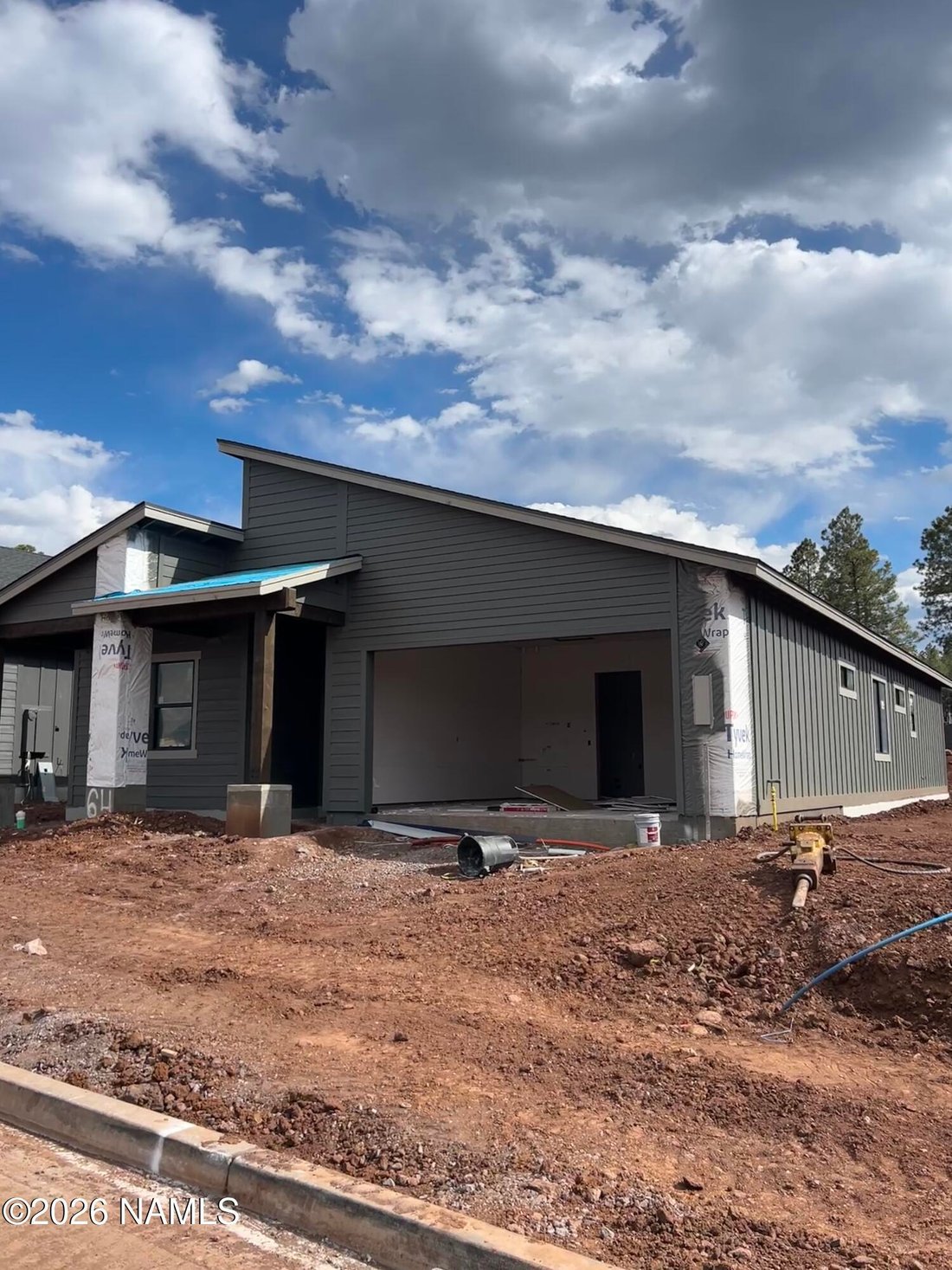 House in Flagstaff, Arizona, United States 3 - 17102365