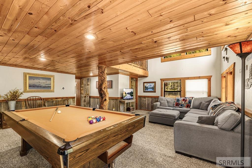 House in Island Park, Idaho, United States 2 - 17890874