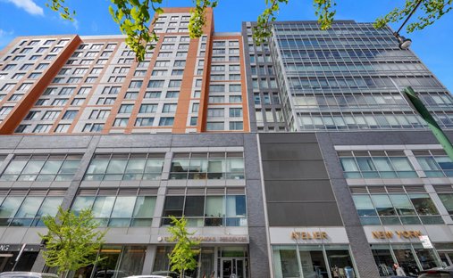 Condo in New York, New York, United States 1