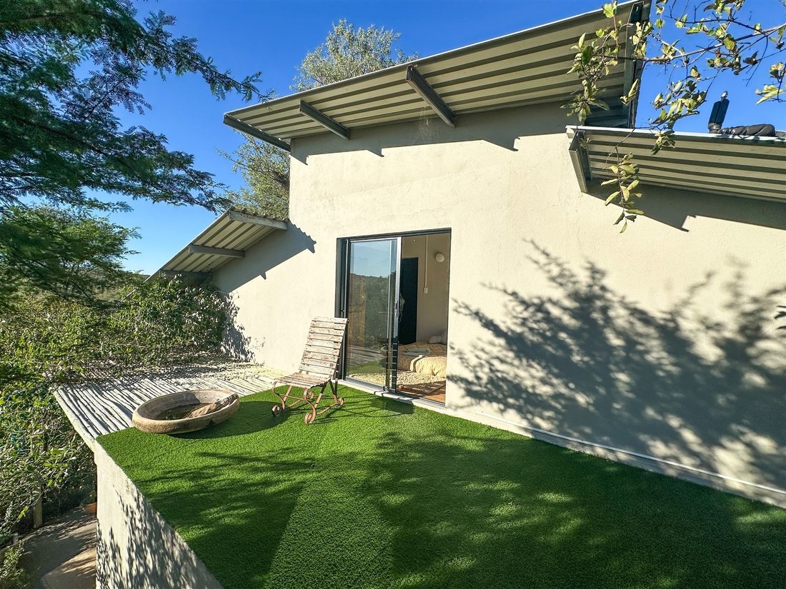 House in Hoedspruit, Limpopo, South Africa 4 - 17888174