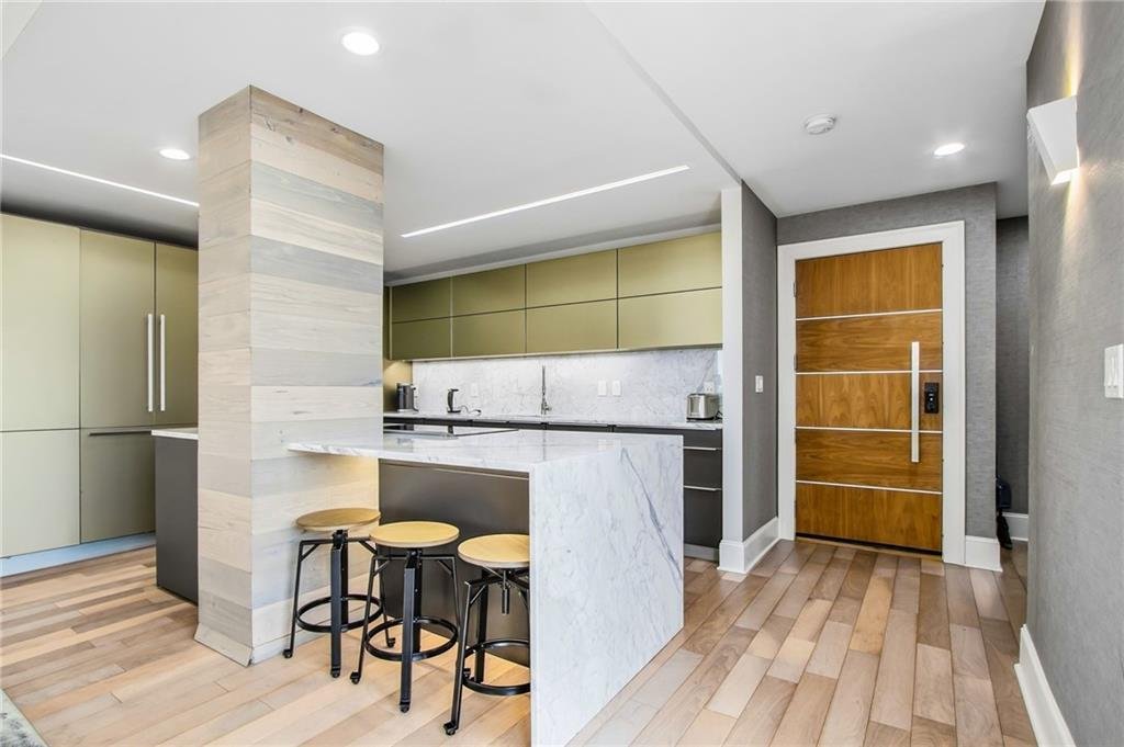 Condo in Atlanta, Georgia, United States 1 - 17802769