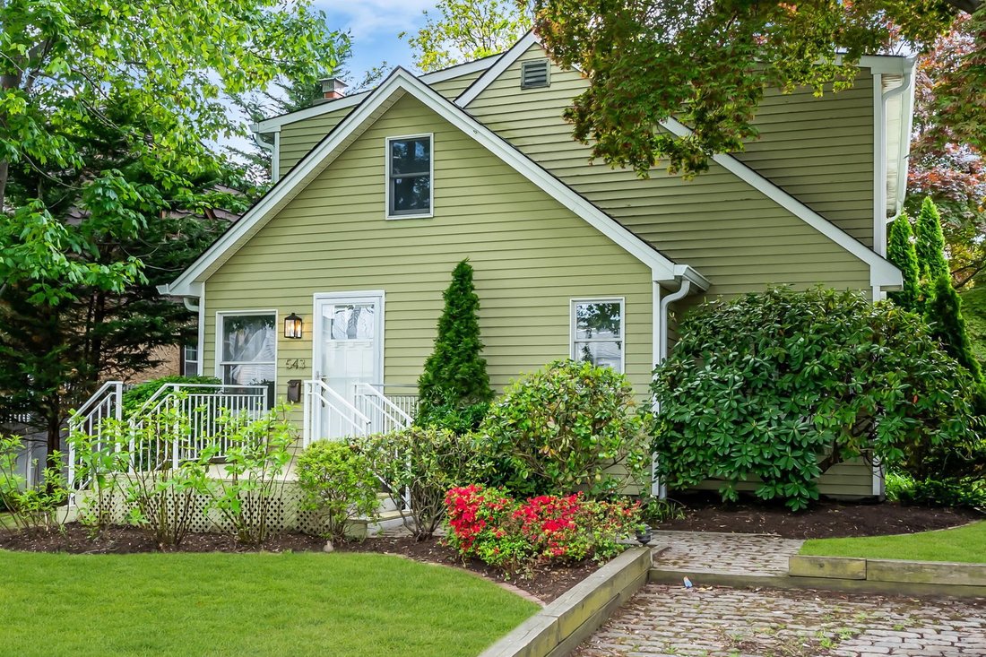 Casa en Brielle, Nueva Jersey, Estados Unidos 3 - 17888780