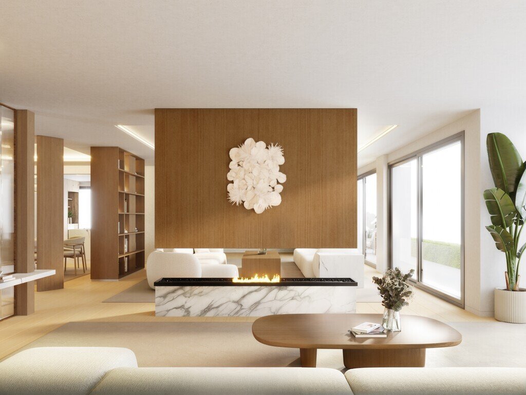 Apartment in Chamberi, Madrid, Spain 4 - 17892123