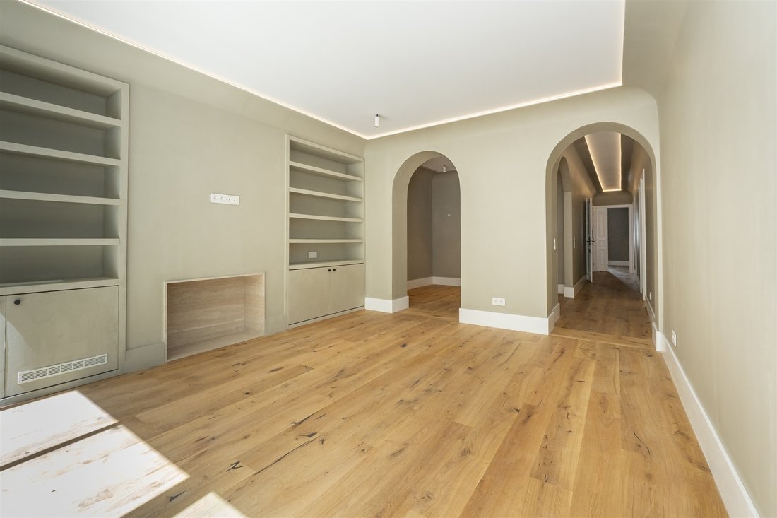 Wohnung in Avenidas Novas, Lissabon, Portugal 2 - 17892257