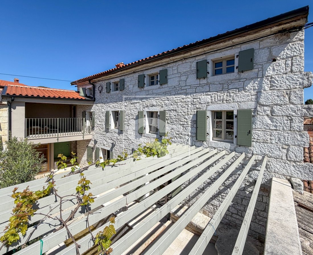 House in Porec, Istria County, Croatia 1 - 17892141