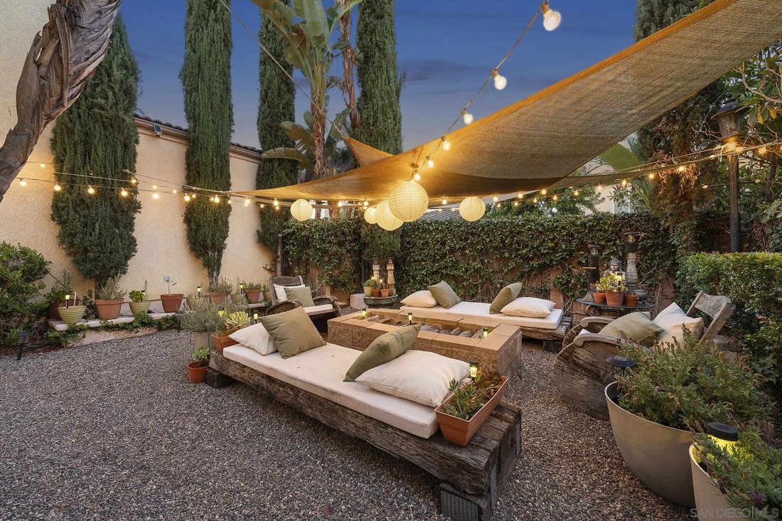 House in Rancho Santa Fe, California, United States 5 - 17891621