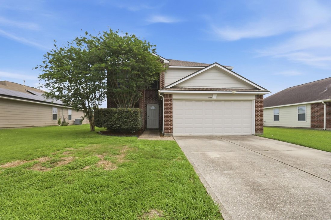 Land in Collinsville, Texas, United States 1 - 16736105
