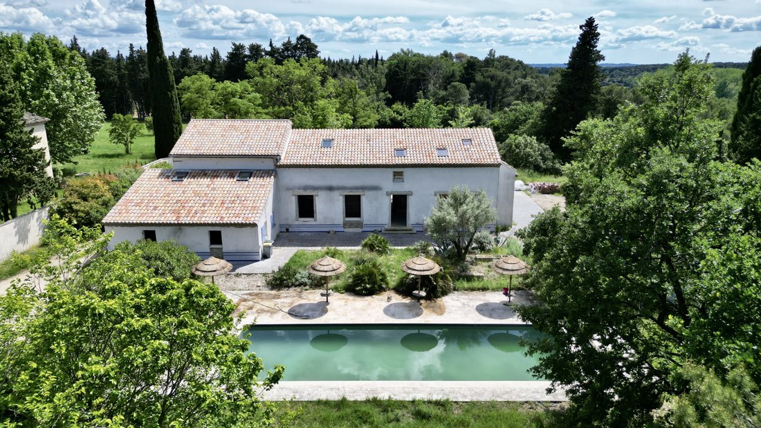 House in Aubignan, Provence-Alpes-Côte d'Azur, France 4 - 17733164