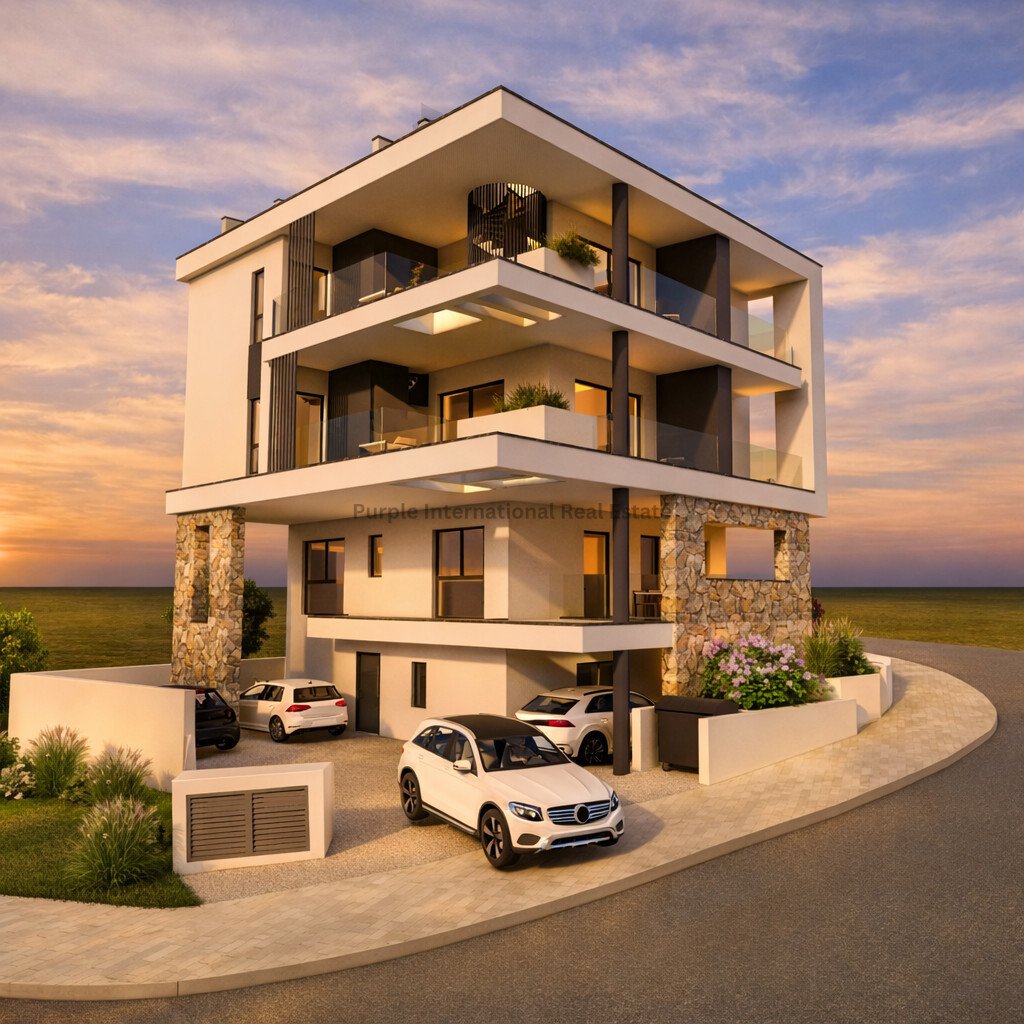 Apartment in Ayia Napa, Cyprus 3 - 17888790