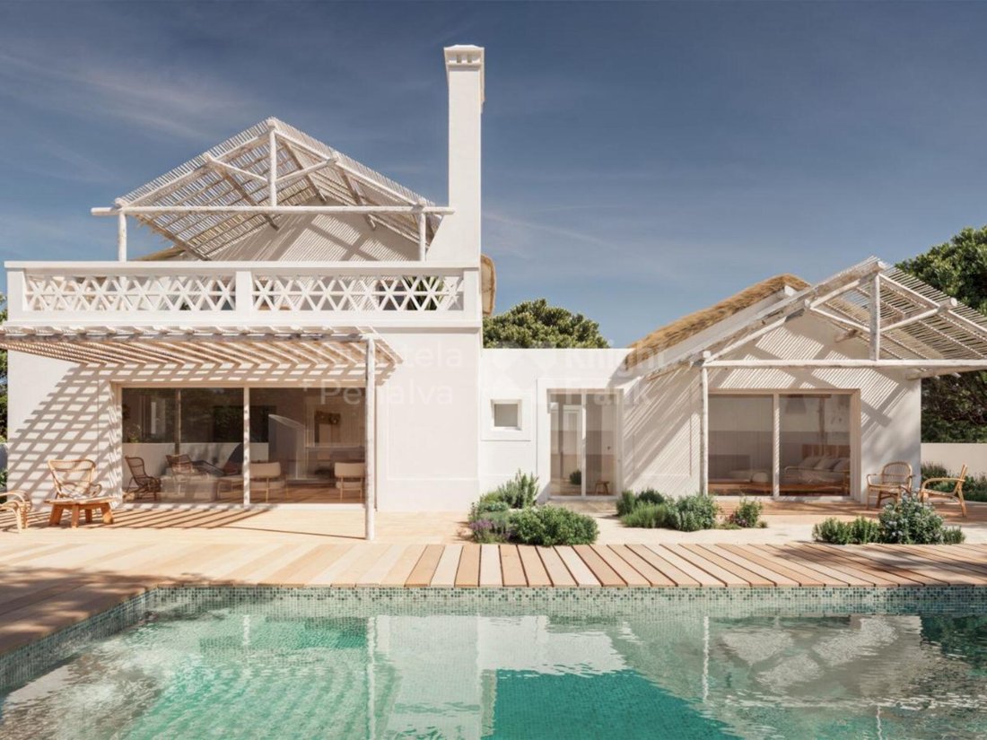 House in Comporta, Setubal, Portugal 1 - 17892317