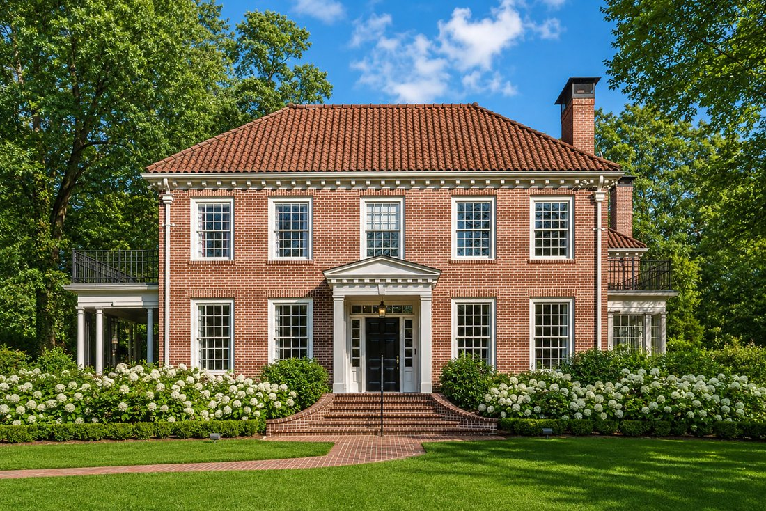 House in Atlanta, Georgia, United States 1 - 17888764