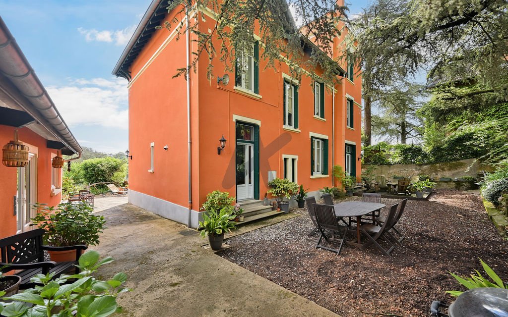 House in Perica-La Roue, Rillieux-la-Pape, France 1 - 17891141