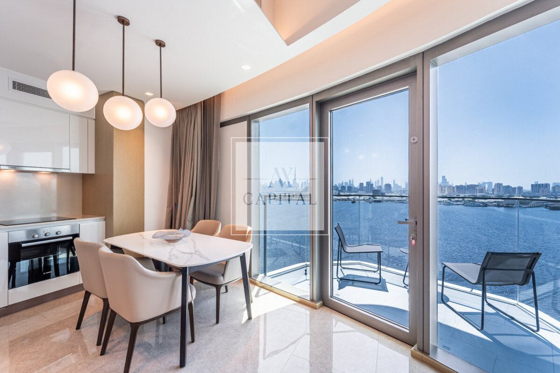 Apartment in Zabeel, Dubai, United Arab Emirates 4 - 17888753