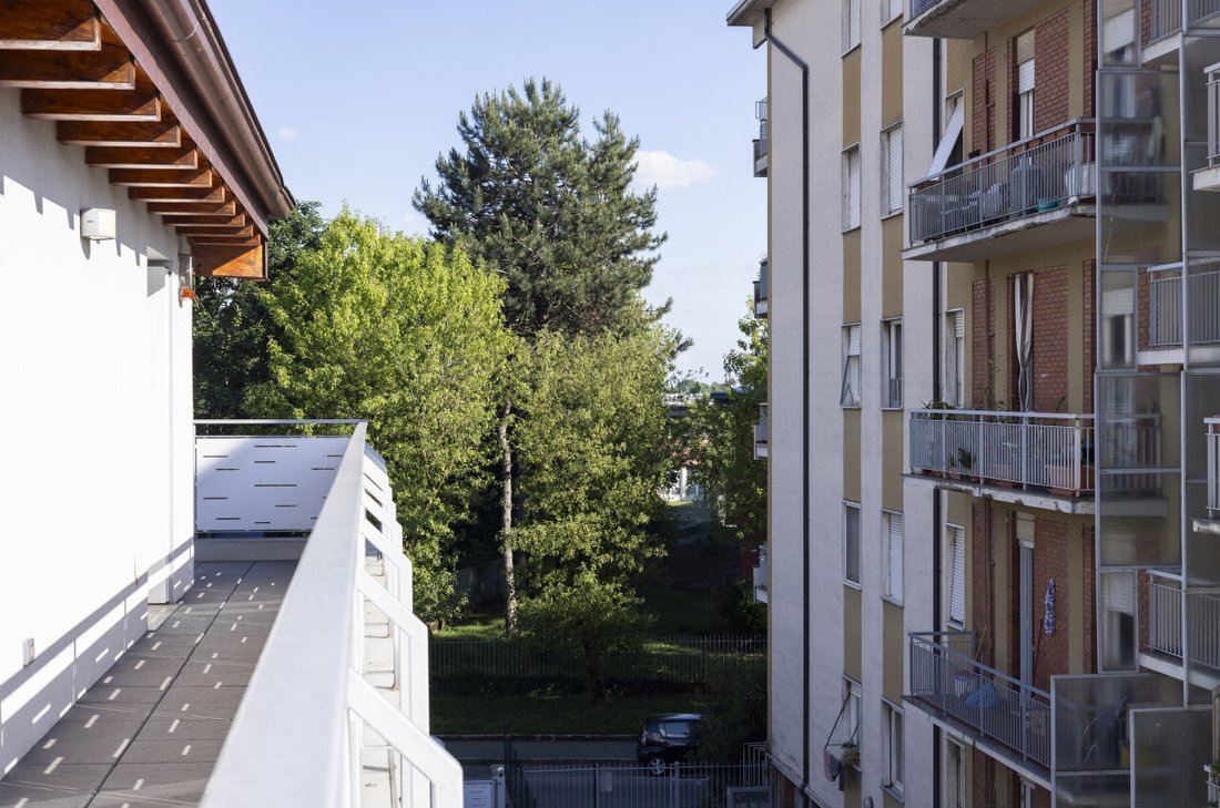 Apartment in Borgo Santa Caterina - Redona, Bergamo, Lombardy 1 - 17892674