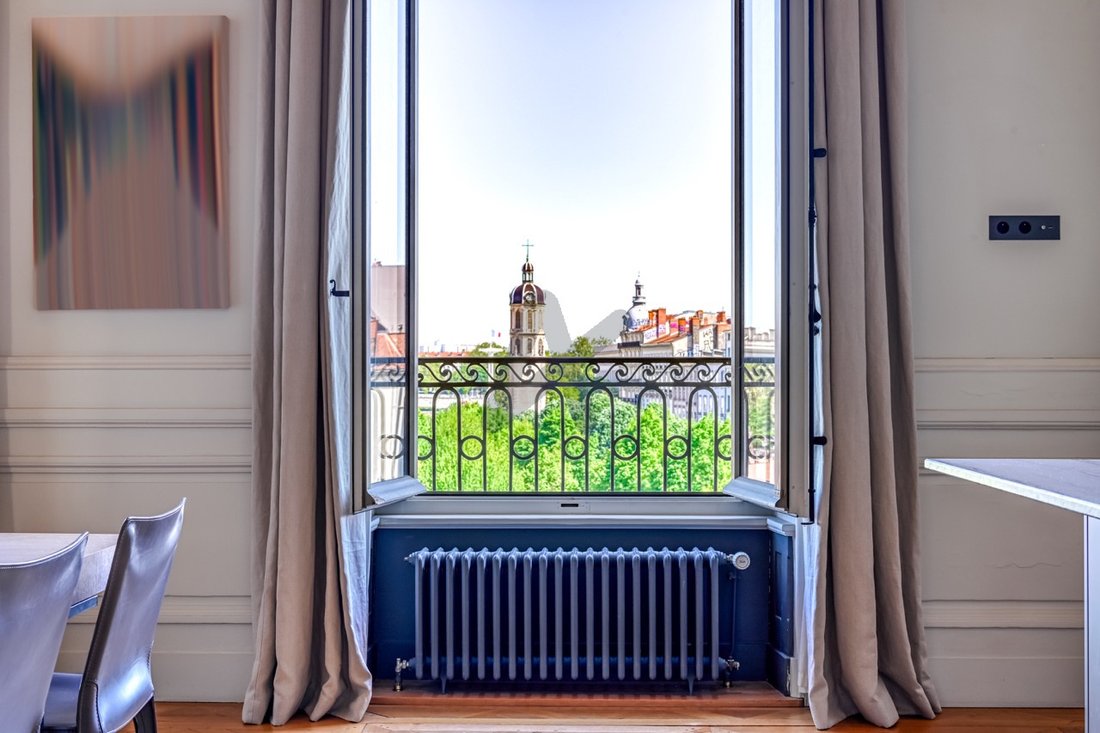 Apartment in Perralière, Lyon, Auvergne-Rhône-Alpes 4 - 17891212