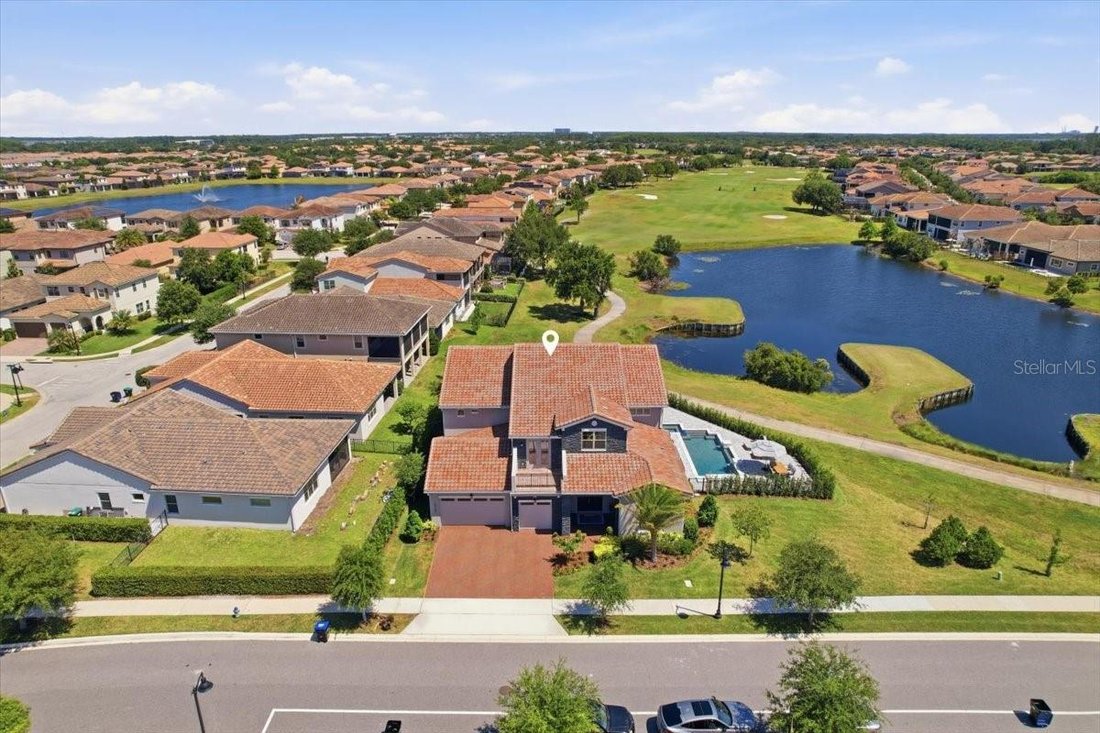 House in Orlando, Florida, United States 1 - 17891850