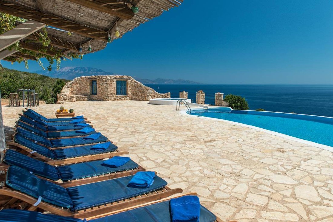 Casa a Bolimon, Elaties, Grecia 3 - 16202300