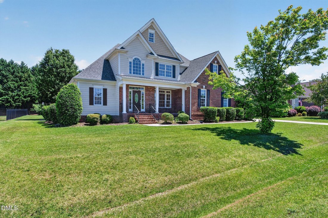 House in Raleigh, North Carolina, United States 1 - 17890507