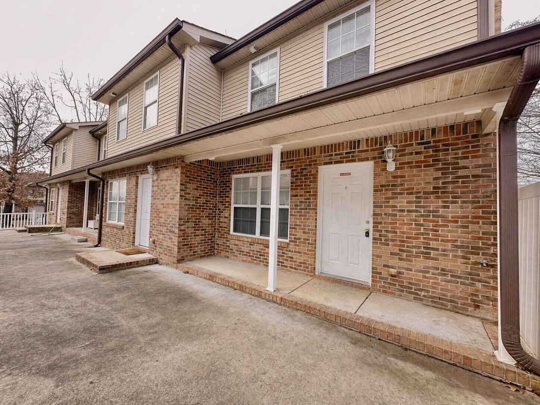 Clarksville, Tennessee, United States 1 - 17891557