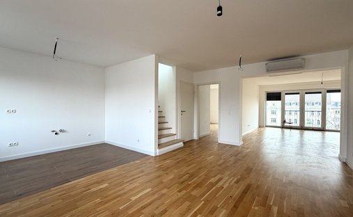 Penthouse in Vienna, Wien, Austria 1